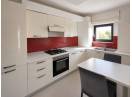 Apartament 3 camere de închiriat în Borhanci — modern, mobilat complet, cu loc de parcare inclus